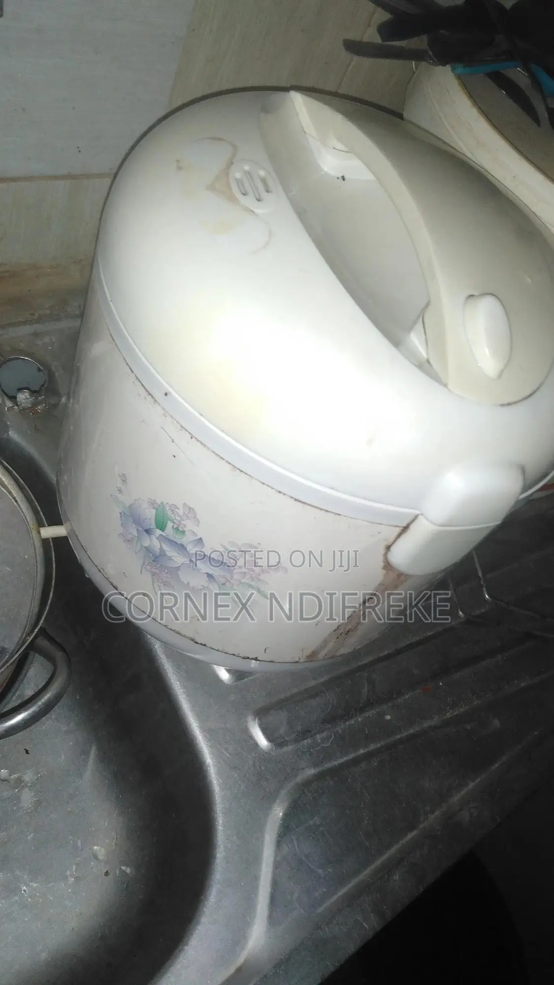 Deep Fryer