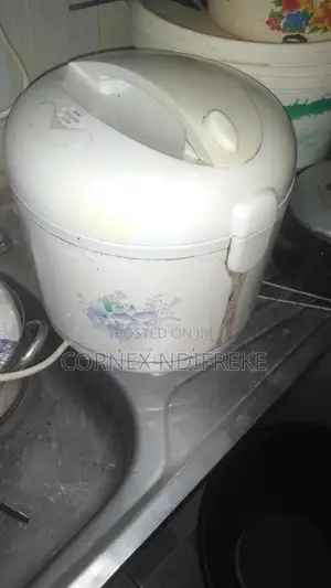 Deep Fryer