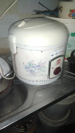 Deep Fryer