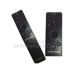 Samsung Smart Series 6, 7, 8, 9 Voice - Tv Remote Control