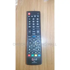 LG LED LCD TV Replaceable Remote Control