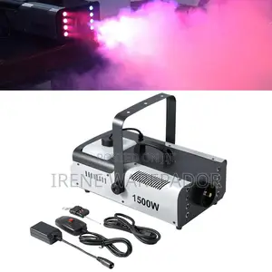 FOG Machine