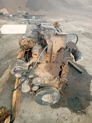 Truck Mechanical Engineer and All Types of Repairs.