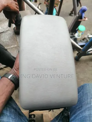 Hand Rest for Camry