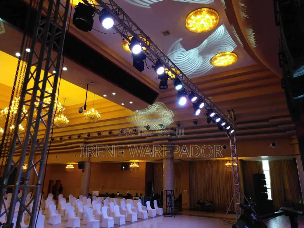 PANCAN Lights