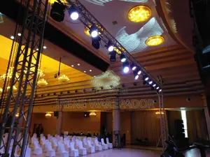 PANCAN Lights