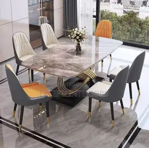 Quality Dinning by Six