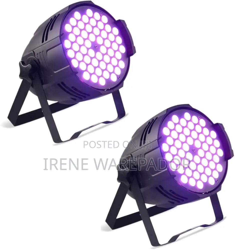 PANCAN Lights