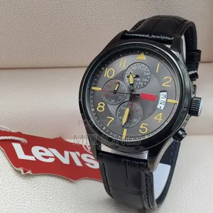 Levis Unisex Watches