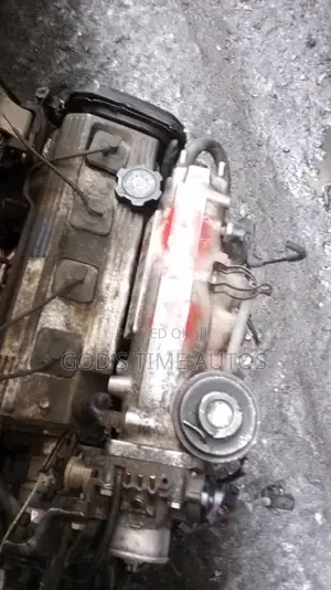 Toyota Camry Engine 5s Orobo