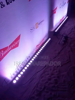 Wall Washer Light for Rent