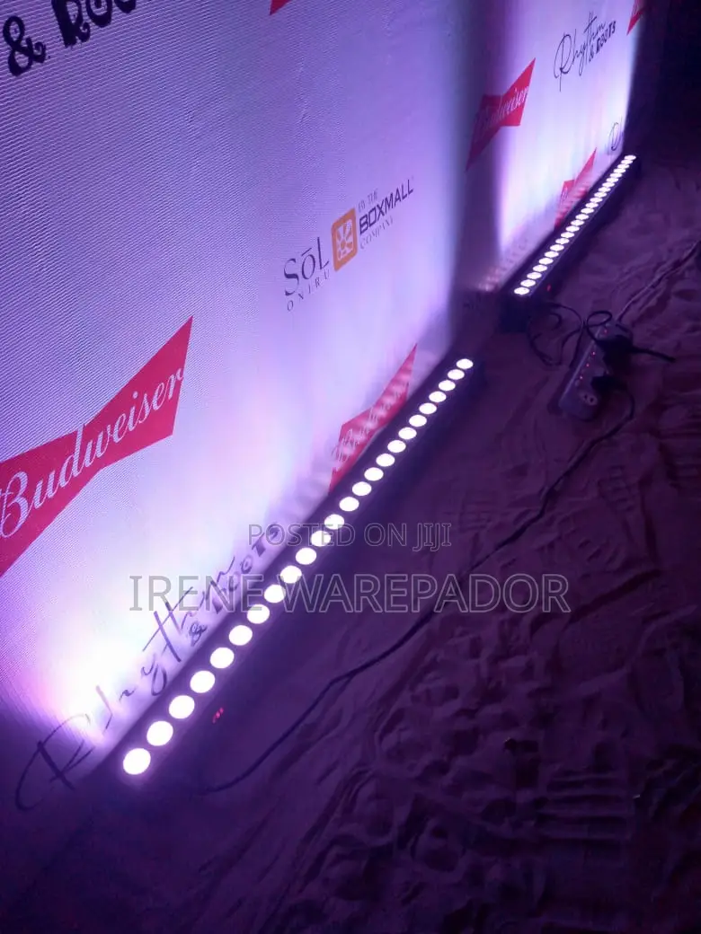 Wall Washer Light for Rent