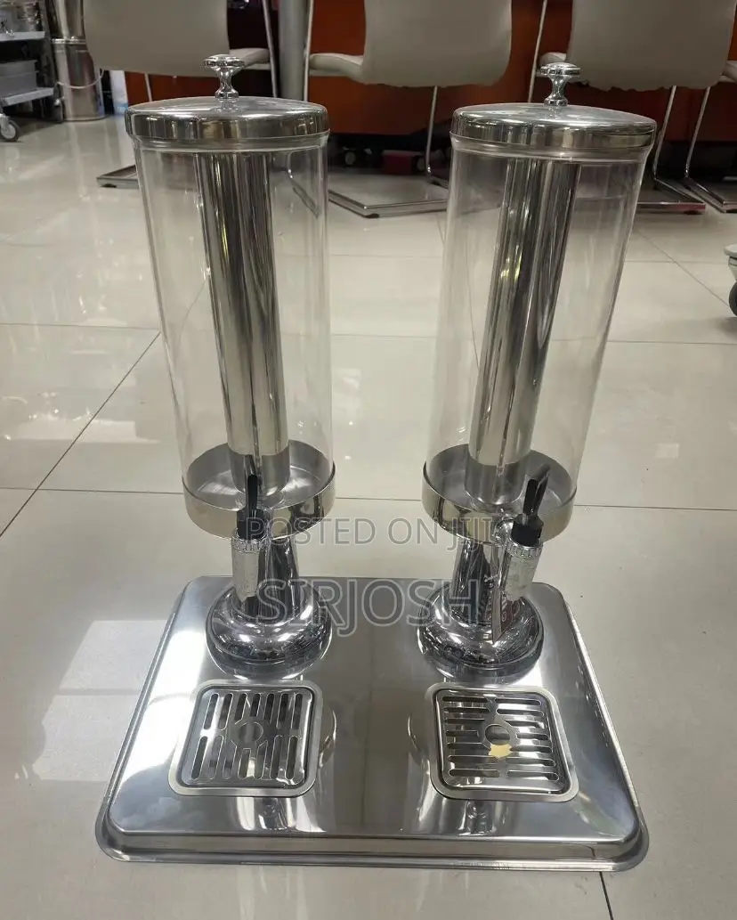 Juice Dispenser