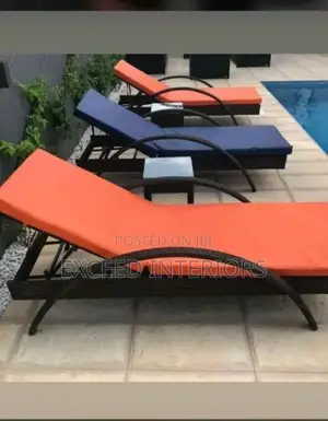 Top Quality Swimming Pool Bed