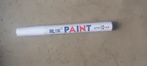 Car Tyre Marker Ink