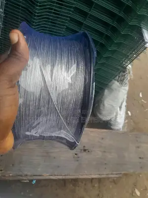Aluminium Tension Wire