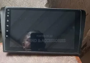 Mazda 3 2004-2009 Android GPS Navigation Multimedia System
