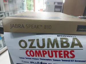 Jabra Speak810 Speakerphone