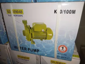 1.5HP Surface Pump/Kwe