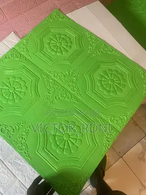 Foam Panel