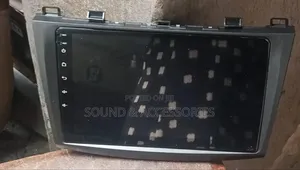 Mazda 3 2010-2015 Android GPS Navigation Multimedia System