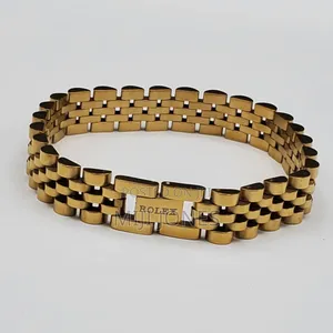 Men's Chain Bracelets