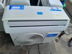 Midea 1hp Inverter Air Conditioner
