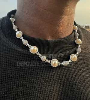 Luxury Necklace