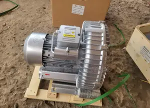 3hp Air Blower / Vortex Vacuum Pump Single Phase