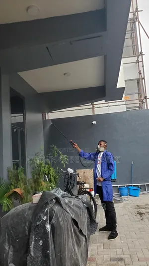 Fumigation Services, Quality Fumigation Services