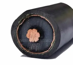 XLPE Cable 35mm 11kva Pure Copper .