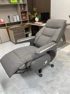 Superstar Recline Executive Office Chairs
