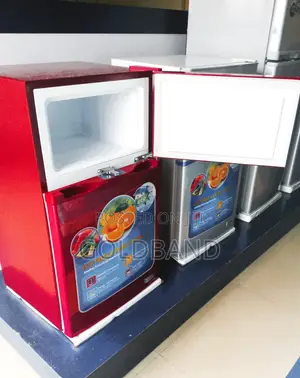 An Effective "Pv-dd2306lr" Double Door Refrigerator