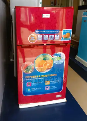 Best Grade Polystar Refrigerator ''Pv-Dd2036lr''