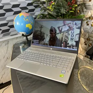 Laptop HP Pavilion 15 16GB Intel Core I7 SSD 512GB