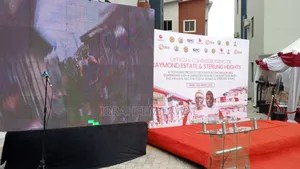 LED Screen Rental