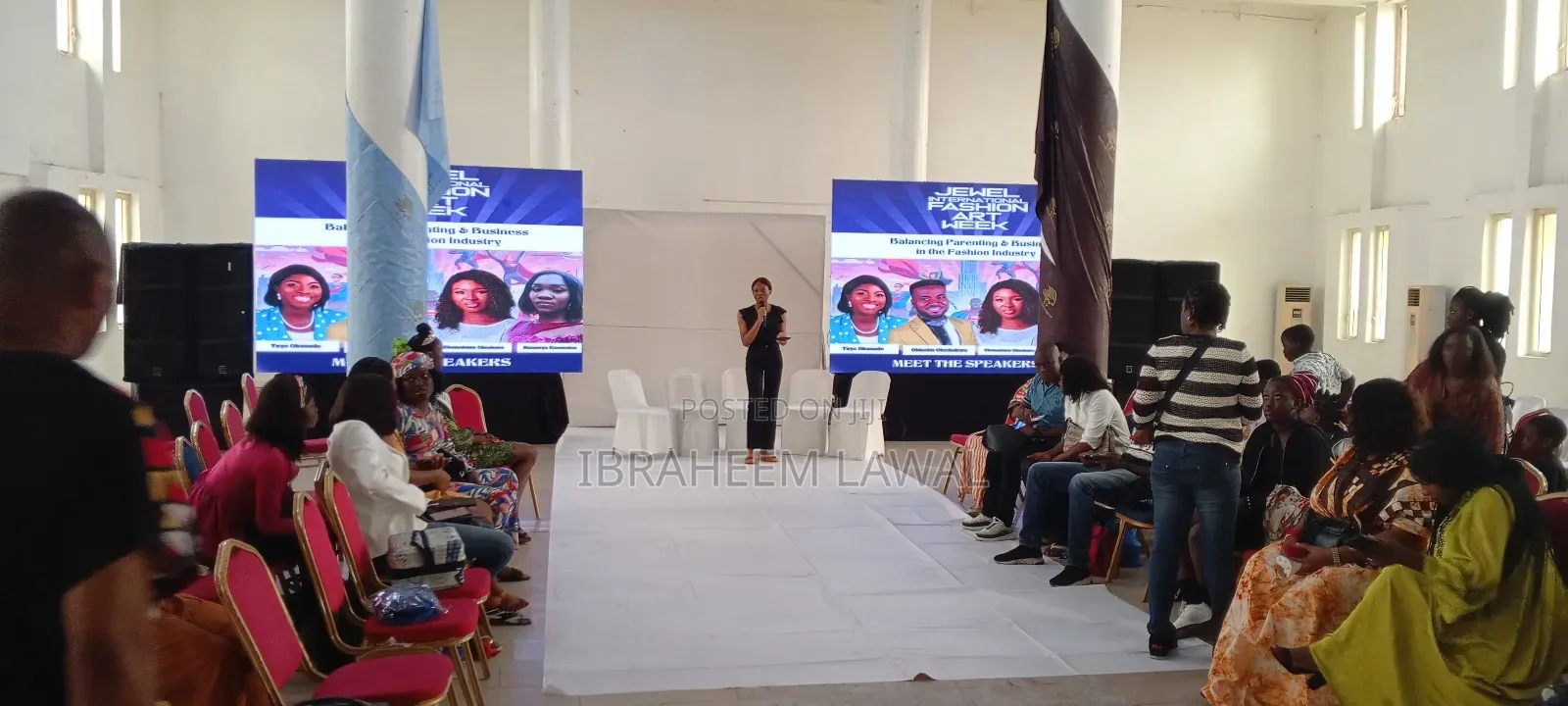 LED Screen Rental