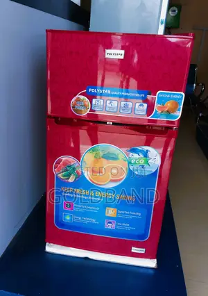 Best Functional 80L Polystar Refrigerator ''Pv-Dd2036lr''