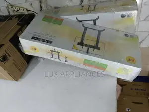 The Brand New 100% Quality TV Trolly Moveable Hanger