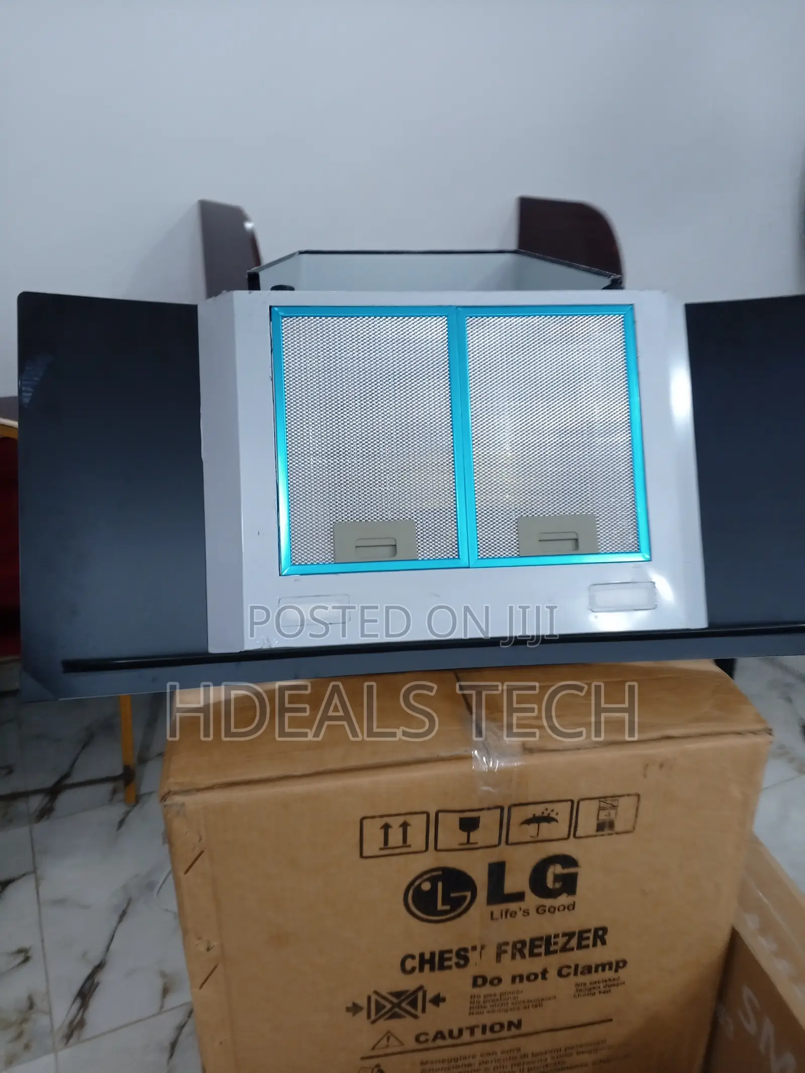 Best Polystar Range Hood Pv-Jy9026b.