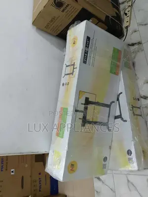 Best Affordable Premium Moveable TV Trolly Hanger