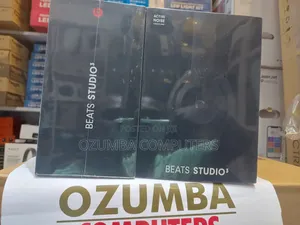 Beats Studio 3 Wireless Headphones