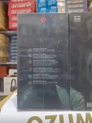 Beats Studio 3 Wireless Headphones