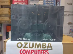 Beats Studio 3 Wireless Headphones
