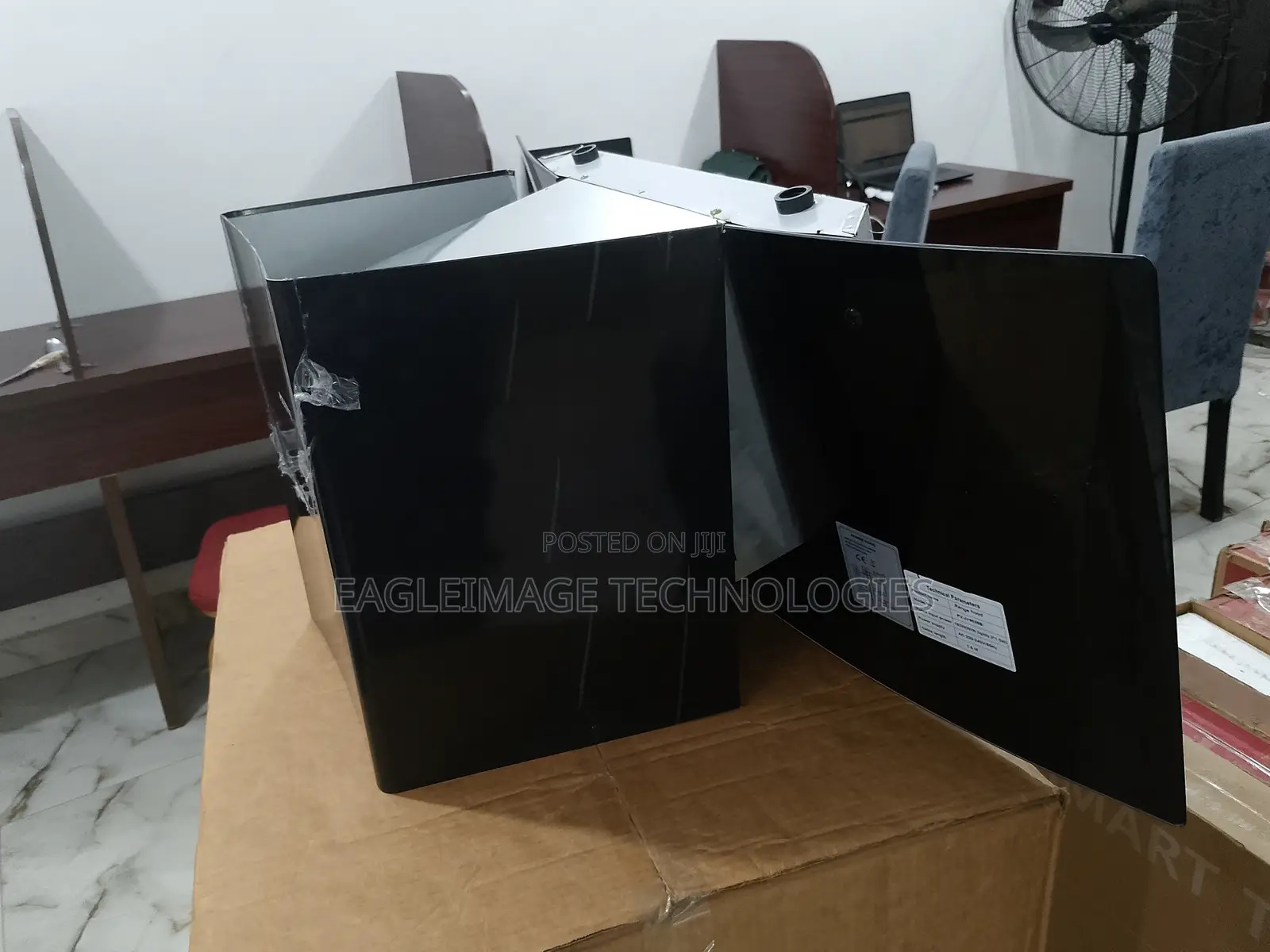 First Choice Polystar Smoke Extractor Pv-Jy9 Range Hood