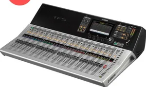 Photo - Original Yamaha Tf5 Digital Mixer