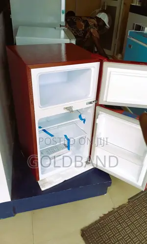 Authentic "Pv-2036lr" 80L Polystar Refrigerator