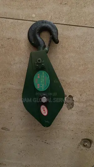 0.5ton Rolling Block