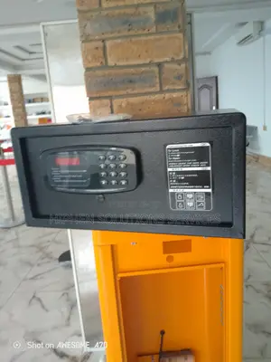 Safe Home Office Security Keypad Lock