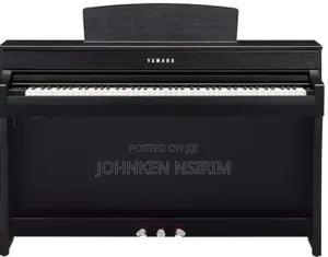 Original Yamaha Arius Ypd 103 Keyboard